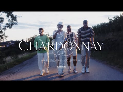 Capital Crew - Chardonnay (Official Video)