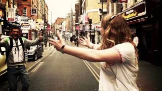 letthemusicplay Feat. Kate Tempest - Our Town