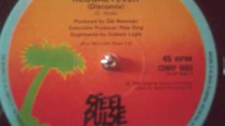 Steel  Pulse   Reggae  Fever  [discomix ]   dub