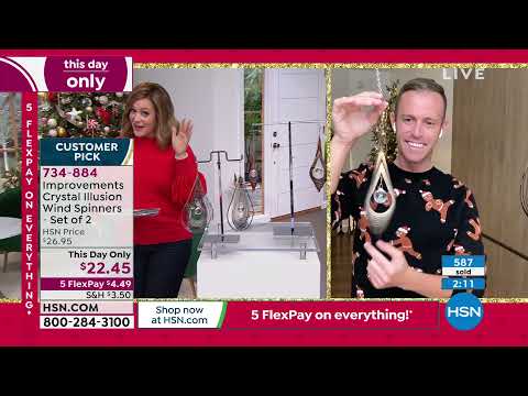 HSN | Last Minute Gifts Featuring HP 12.18.2021 - 07 PM