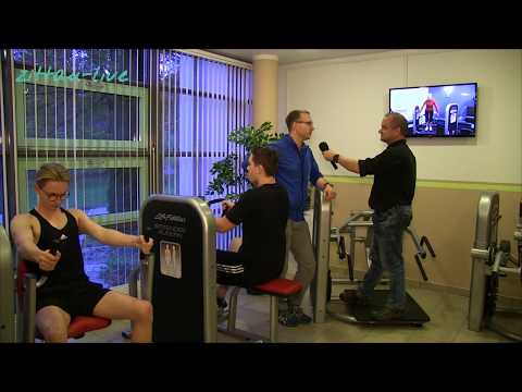 0058 Neues Fitnessstudio in Oybin eröffnet