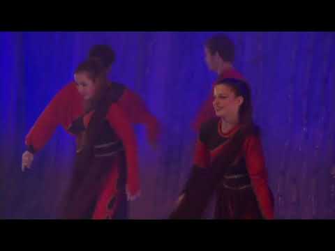 Lehakat Hakotzrim - Chamsin - Eco Carmel 2011 (Domingo)