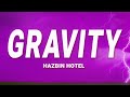 Hazbin Hotel Gravity Lyrics