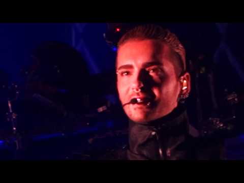 Tokio Hotel - Boy Don't Cry - Novosibirsk, 19.04.2017