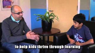 El Camino YMCA Youth Development