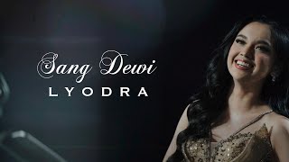 Download lagu SANG DEWI - LYODRA with Stradivari Orchestra mp3 Download lagu SANG DEWI - LYODRA with Stradivari Orchestra mp3