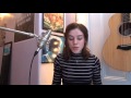 Rachel Bobbitt 12 51 The Strokes Cover