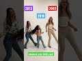 GREEN GREEN GRASS Tiktok Dance Trend Shorts Sisters Viral