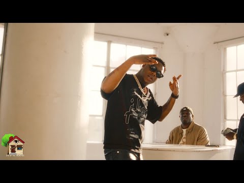 Fly Skinz feat. Symba - Birth of a Change ( Official Video ) | Premiered By: @youngwill2