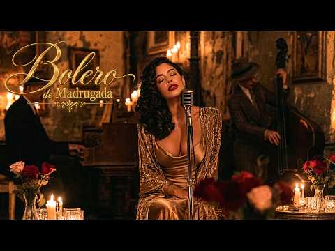 Madrugada en La Habana – Bolero de Amor y Nostalgia