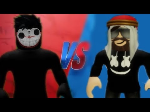 Killy Willy VS Mussoumano | MussouBlox - Spider-Fã