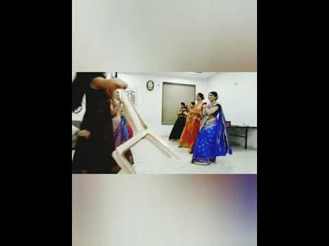 #Ekach Karla perga sune.... #bhondla / bhulabaiche gane