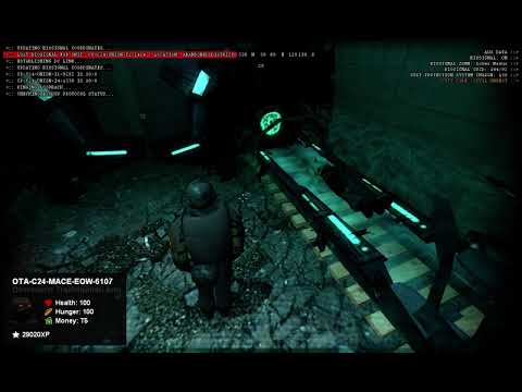 transhumanization camera