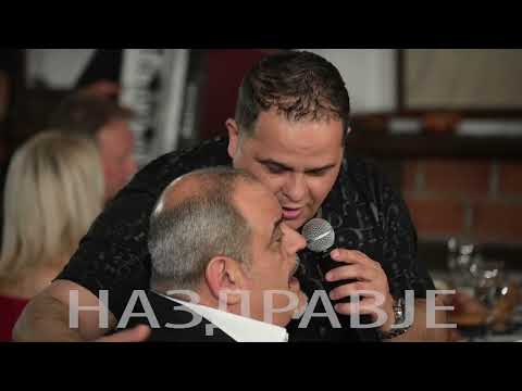 Nazdravje - Caki Kismi i Ekstra Bend - Ajde da si recime - Art Studio Production LIVE TV Show