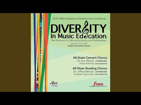 Heavenly Home (3 American Songs) : No. 1, Unclouded Day (Arr. S. Kirchner) (Live)