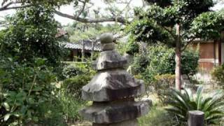 preview picture of video '- 古都奈良の世界遺産 法起寺 -　Hokiji Temple - World Cultural Heritage -'
