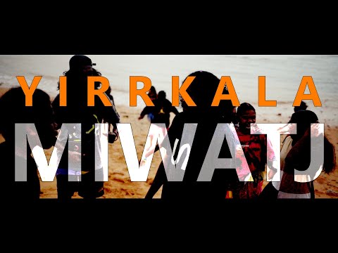 East Arnhem Regional Council – Yirrkala- Miwatj Song
