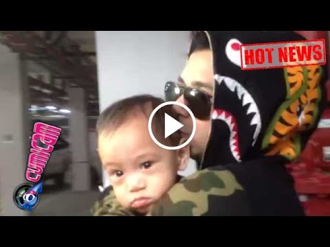 Rafathar Ultah, Raffi Hadiahi Lagu Baru - Cumicam 15 Agustus 2016