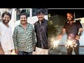 Hyper Aadi With Singer Mano And Dorababu Chiranjeevi Latest Photos Jabardasth Hyper Aadi Latest Skit
