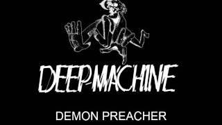 Roxxcalibur - Demon Preacher (Deep Machine) [Nwobhm From The Vaults] 304 video