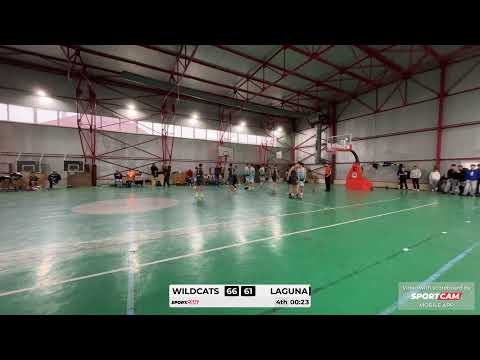 CN U16M: ACS Wildcats - CE Sport Star Timisoara