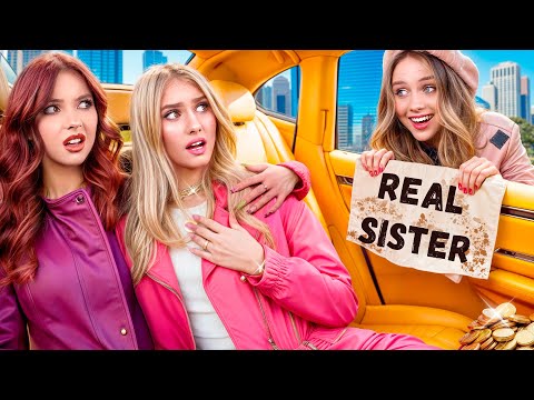 Annem Fakir En İyi Arkadaşımı Sevmiyor! Zengin Arkadaş vs Fakir Arkadaş