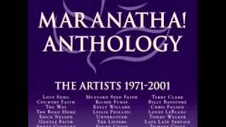 God You&#39;re So Good - Terry Clark (HQ)