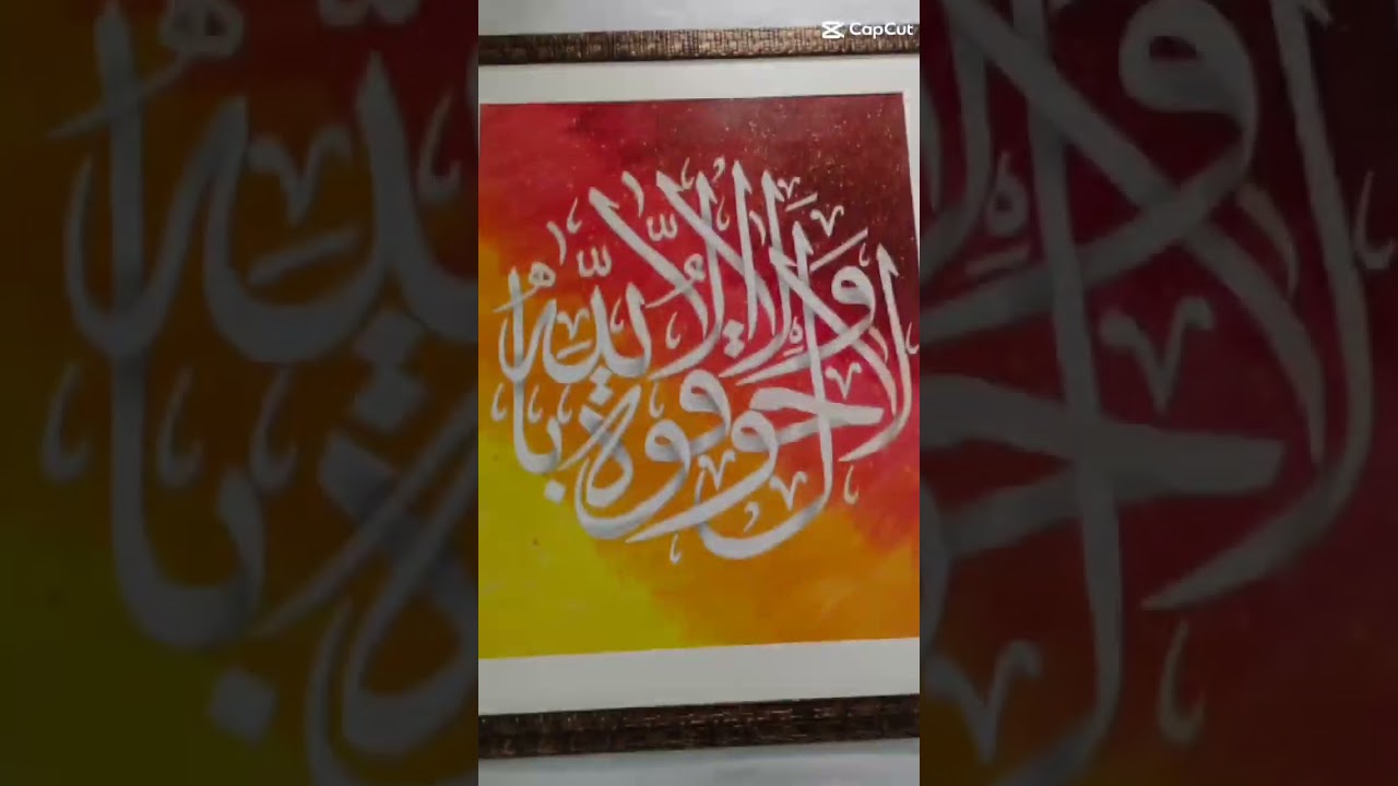 A  collection of paintings || these paintings are for sale on my Instagram page DM me for details