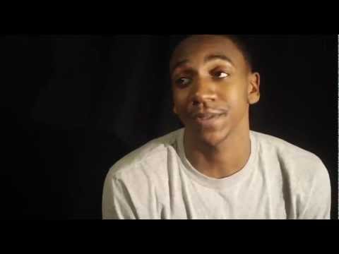 Marquis Teague speaks on the NBA