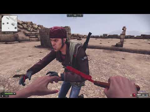 AlegoR vs LieTwo | 28-18