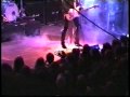 Yngwie stockholm 1996 Red House