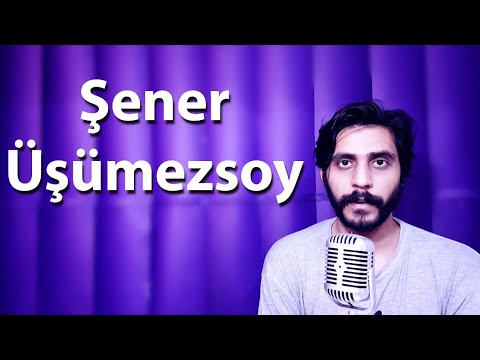 How To Pronounce Sener Usumezsoy