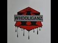 THE W H O O L I G A N Z