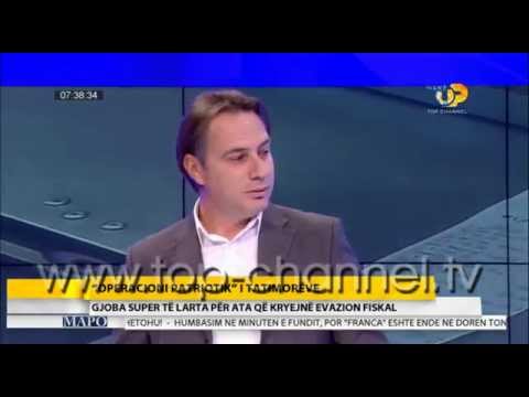 Wake Up, 8 Shtator 2015, Pjesa 2