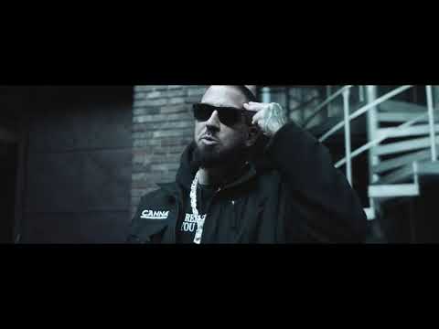 Blokkmonsta x Silla - Zeiten sind mies