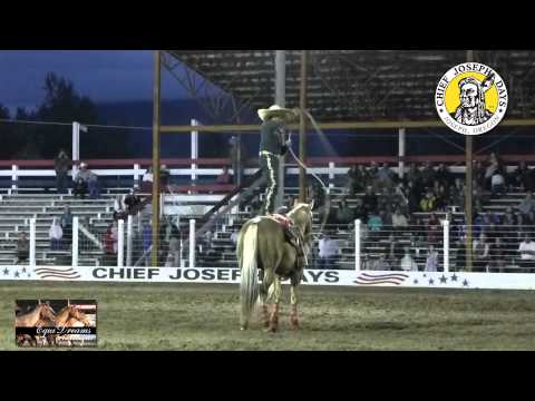 Wednesday hightlights: Specialty Act: Tomas Garcilazo