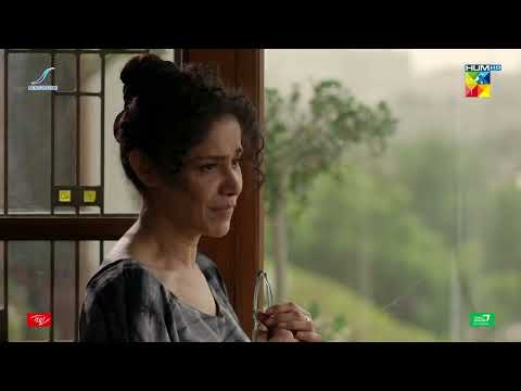 Mein Es Mulk Mein Mazeed Nahi Rukna Chahti !! - Dobara - HUM TV