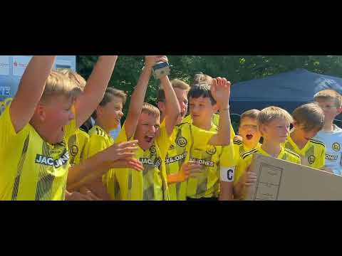 6. tus Berne Sommer-Cup Teaser Tag 3 vom 3. Juli 2022