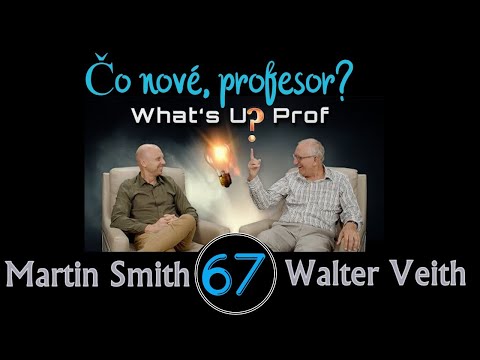 WUP 67 • Pápež František 1: Jezuitská agenda • Walter Veith & Martin Smith