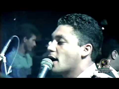 BINOMIO DE ORO CON JEAN CARLOS CENTENO NOSTALGIA EN BARRANQUILLA