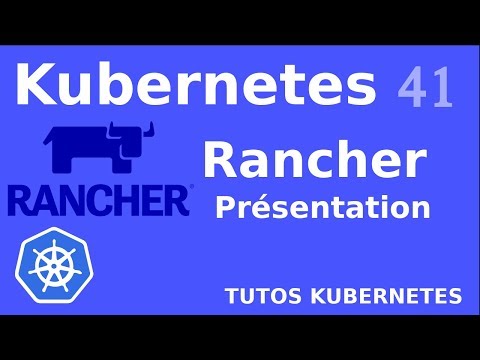KUBERNETES FORMATIONS POUR DEBUTER | TUTOS FR 0