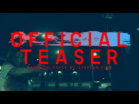 The Monsters Hunt at Night Teaser Trailer (NOW ONLINE)