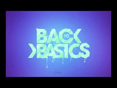 Back To Basics - Remix by Cheeroke
