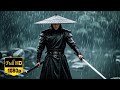 Kung Fu Movie This Masked Man In Black Is A Kung Fu Master Who Can Kill The Commander In Seconds