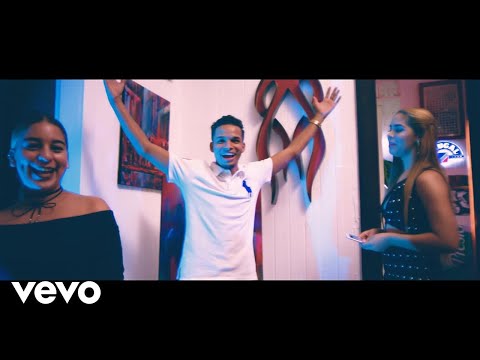 J Alvarez - De La Mia Personal [Official Trailer]