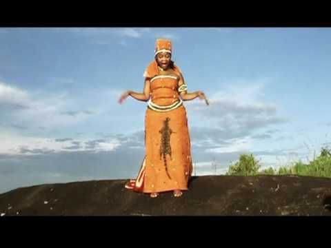 Princess Sheila Nvannungi - Omulangira (Official Video)