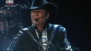 Los Tigres Del Norte - La Jaula de Oro En Vivo