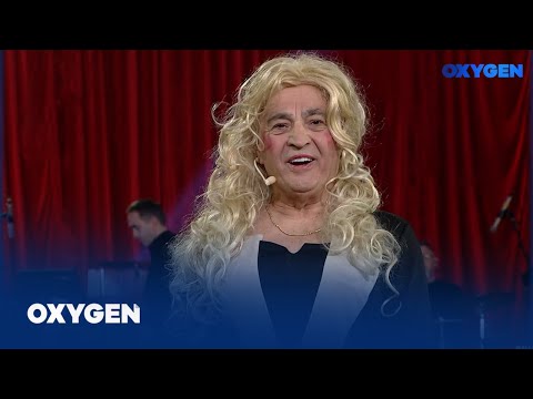 Skeç humoristik nga Sevi & Besim Dina...💖😂