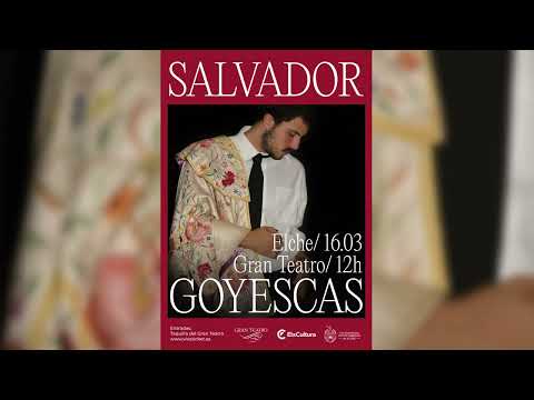 Lunchtime Recital: Salvador Sánchez