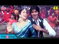 Humka Ishq Hua Yaaro 4K Amitabh Bachchan Asha Bhosle Shabbir Kumar Suresh Wadkar Coolie Songs